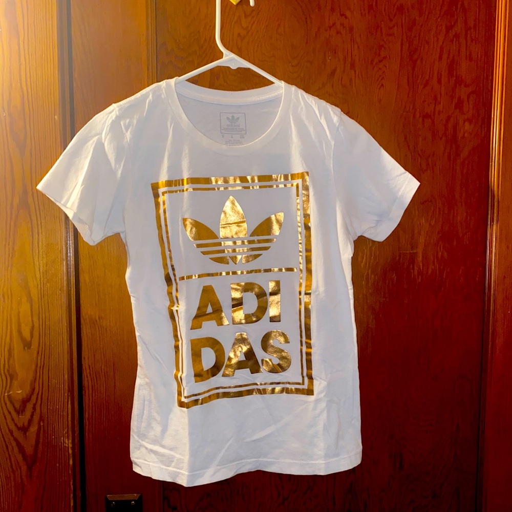 Adidas Tee-shirt